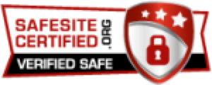SafeSite Certified